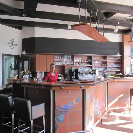 Golfhotel Denzerheide 3*