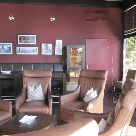 Hotel Golfhotel Denzerheide