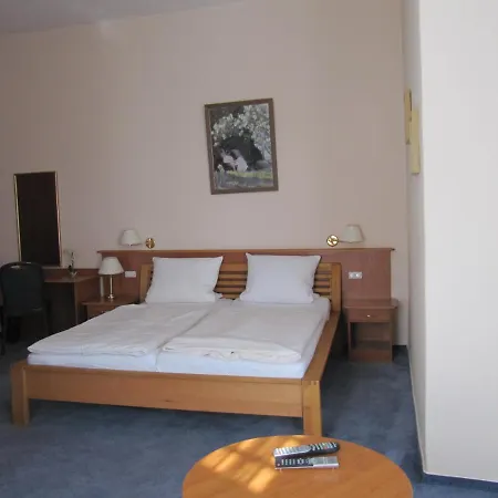 Golfhotel Denzerheide Hotel 3*
