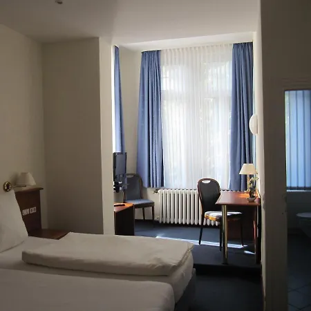 Golfhotel Denzerheide Bad Ems